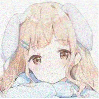 五月视频用户头像夜航船